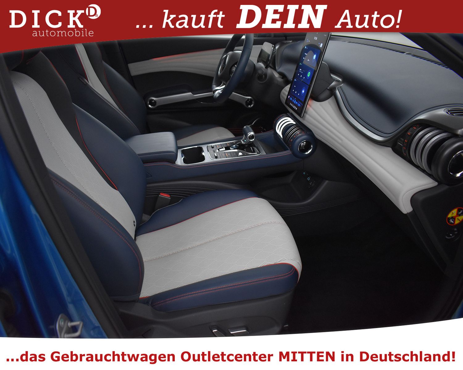 BYD Atto 3 Comf WERKSGA+PANO+NAVI+LED+SHZ+WP+ACC+360 - Image 12