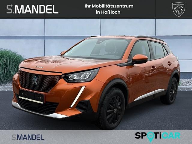 Peugeot 2008 e- Allure