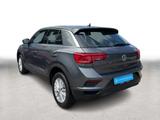 Volkswagen T-Roc 1.0 TSI ACC+LANE+NAVI+BT+USB+SHZ+2xPDC+LM1 - : Geländewagen, Us