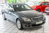 Mercedes-Benz C 180 T-Modell Kompressor Automatik Klima PDC - Mercedes-Benz C 180: Kompressor