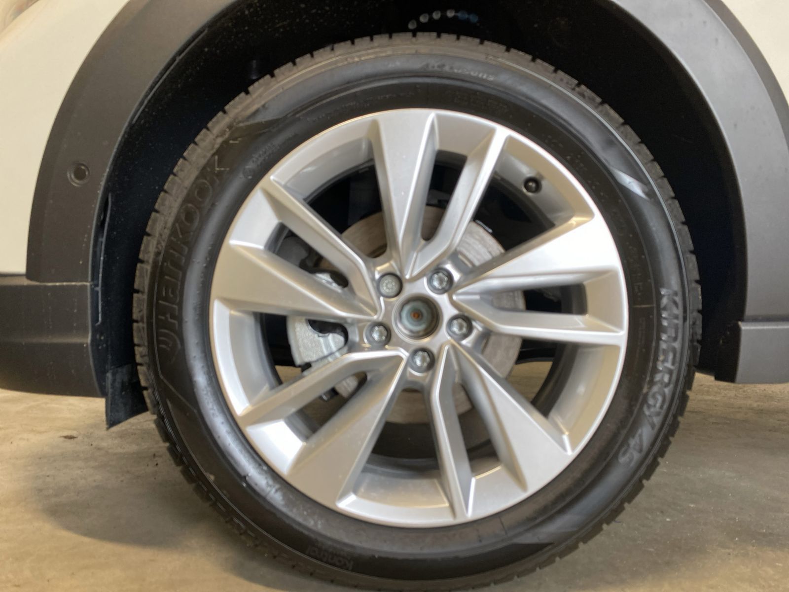 Volkswagen Taigo - Bild 13