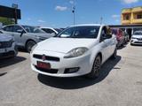Fiat FIAT Bravo 1.6 MJT 120 CV DPF Street - Fiat Bravo aus 2014