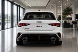 Audi RS3 Sportback FLdeutscher Besteller 25% Nachlass - Audi RS3: Kombi