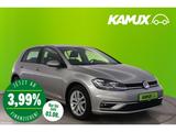 Volkswagen Golf VII 1.6TDI Limo Comfortline+LED+NAVI+PDC - Volkswagen Golf: Limousine, Comfortline TDI