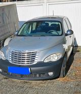 Chrysler PT Cruiser zu verkaufen - Chrysler PT Cruiser mit Diesel-Antrieb: Limousine