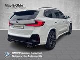 BMW X1 M35i xDrive Pano Navi HarKar PA FLA SHZ - BMW X1 M35i Gebrauchtwagen