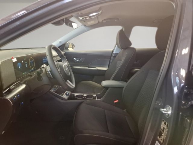 Hyundai KONA Elektro - Bild 7