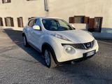 Nissan Juke Tecna - gebrauchte Nissan Juke aus dem Jahr 2010