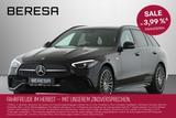 Mercedes-Benz C 300 e T AMG Night MBUX SHZ LED Memory el.Heck - Mercedes-Benz C 300