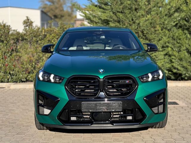 BMW X6 M Competition* M Driver´s Package*