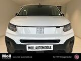 Fiat Doblo Kastenwagen XL 1.5 Diesel 96 kW AHK vorger
