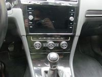 Vorschau Volkswagen Golf