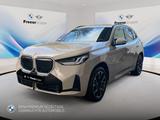 BMW X3 20d xDrive AHK 360° HEAD-UP RFK XDRIVE LED BT - BMW X3 Jahreswagen mit Diesel-Antrieb