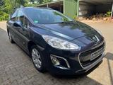 Peugeot 308 SW Style - Peugeot mit Benzin-Antrieb: Kombi, Schaltgetriebe