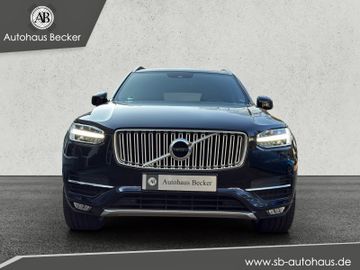 Volvo XC90 - 6