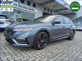 Skoda Octavia Combi RS iV Panoramadach Navi MatrixLED - Skoda Octavia: RS I
