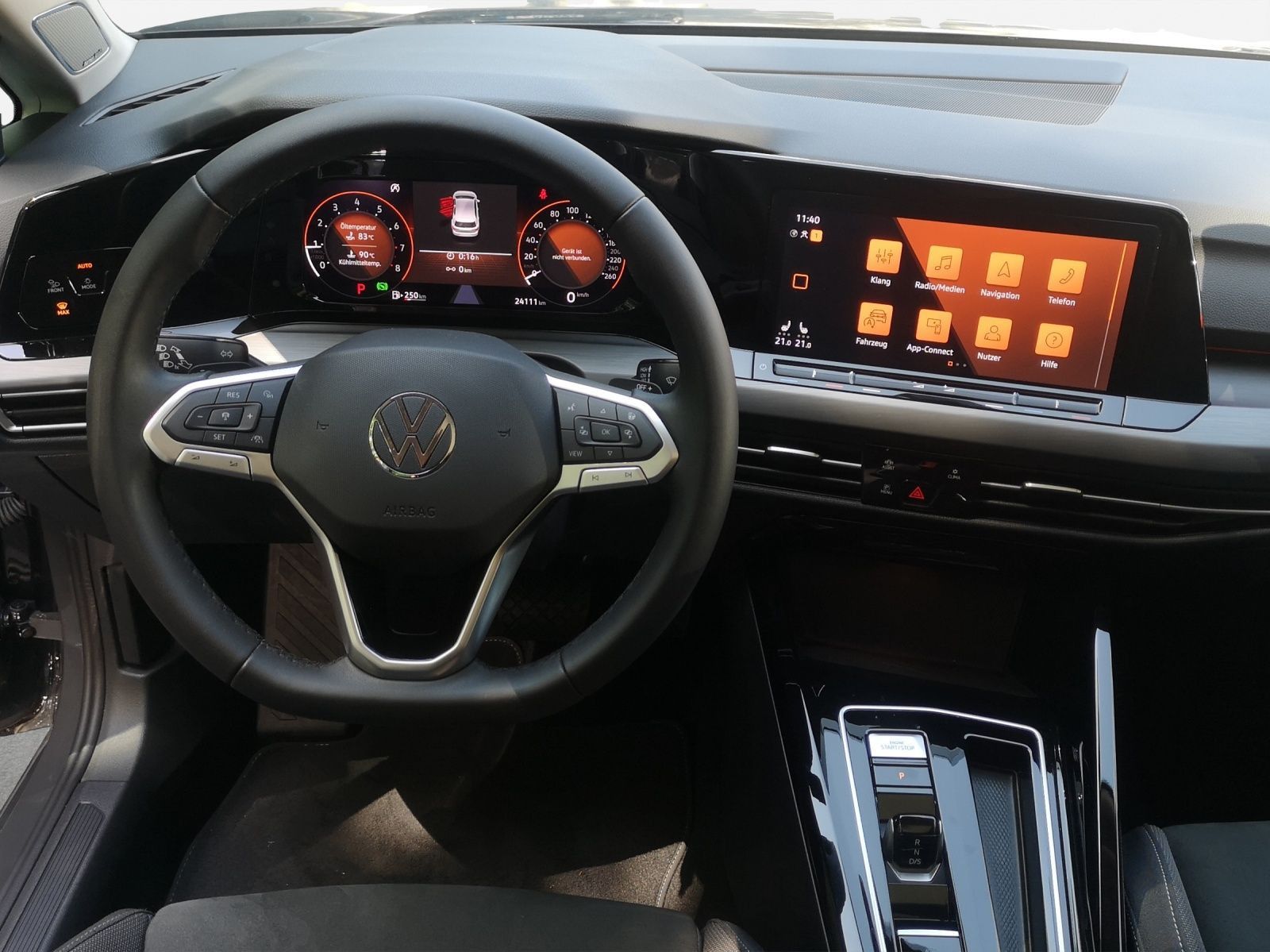 Volkswagen Golf - Bild 7