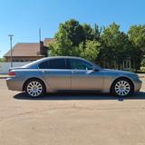 BMW 730d-TÜV-04.2027-Service+Reifen Neu - gebrauchte BMW 730 aus dem Jahr 2004