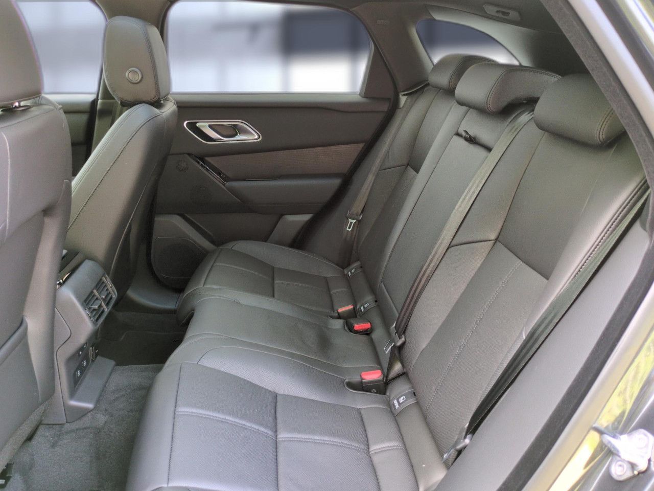 Land Rover Range Rover Velar - Bild 8