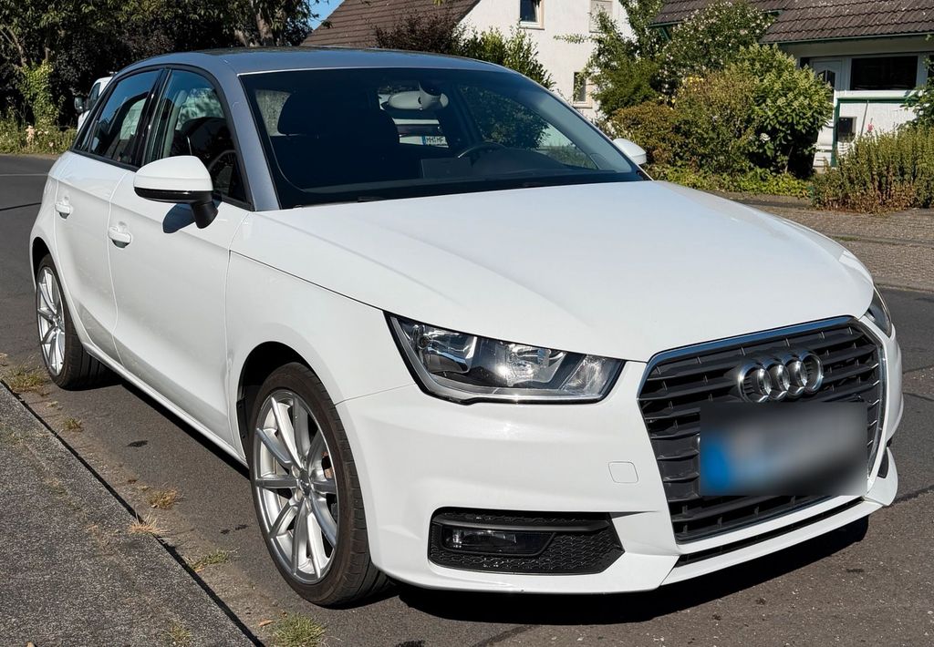 Image of Audi A1