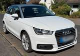 Audi A1 (2019)  1. Vorbesitzer | 109.000 ... - Audi: V10