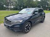 Volkswagen Touareg 3.0 V6 TDI 4MOTION MwSt. ausweisbar - gebrauchte VW Touareg aus dem Jahr 2024