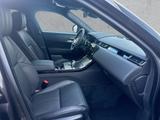 Land Rover Range Rover Velar D300 Autobiography HUD AD Nive - Land Rover Range Rover Velar: Grau