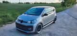Volkswagen up! GTI BK Performance, HG Motorsport, LEVELA, - Volkswagen up!: GTI