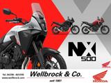 Honda NX500 *10% Führerscheinzuschuss 500er Modelle* - Angebote