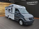 Knaus Van Wave VANSATION 640 MEG  - Knaus VAN WAVE 640 MEG VANSATION