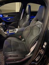 Mercedes-Benz GLC 63 AMG Mercedes-AMG GLC 63 S 4MATIC+ Cou... - gebrauchte Mercedes-Benz GLC 63 AMG aus dem Jahr 2023