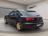 Seat Leon 1.5 TSI ST FR Black Matt Ed beats~RFK~Virtu - Seat Vorführfahrzeuge