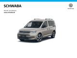 Volkswagen Caddy Style 1.5 TSI eHybrid DSG
