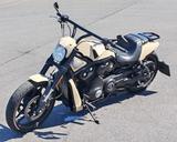 Harley-Davidson VRSC DX - NIGHT ROD SPECIAL - HARLEY-DAVIDSON VRSC