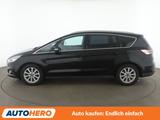 Ford S-Max 2.0 TDCi Titanium 4x4 Aut.*NAVI*CAM*SPUR* - Ford S-Max in Bonn
