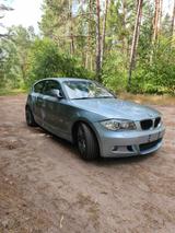 BMW 116i (E81) Edition Sport Edition Sport - gebrauchte BMW 116 aus dem Jahr 2011