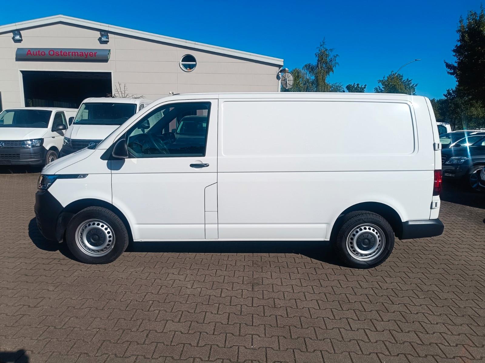 Volkswagen T6.1 Kasten 2,0 TDI