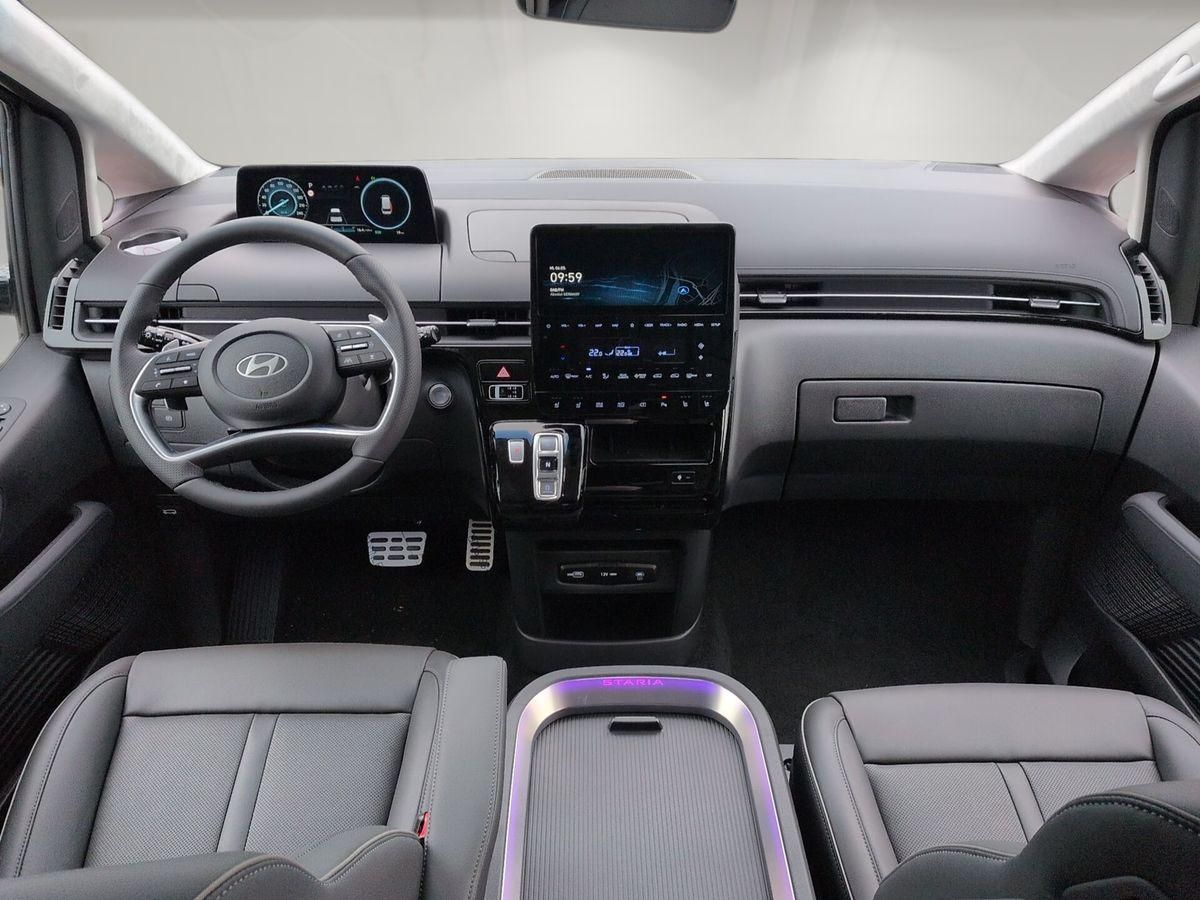 Hyundai Staria – Bild 2