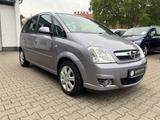 Opel Meriva Cosmo 1.8/Tüv neu automatik - Opel Meriva: Standheizung
