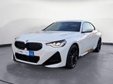 BMW 230iA Coupe M Sport Navi Prof. Adaptive LED 19-Z - BMW 230 mit Benzin-Antrieb: Automatik