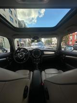 MINI COOPER PANORAMA Ledersitze AUTOMATIK - MINI MINI Gebrauchtwagen in Frankfurt