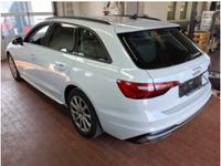 Audi A4 - Vorschau Bild 4