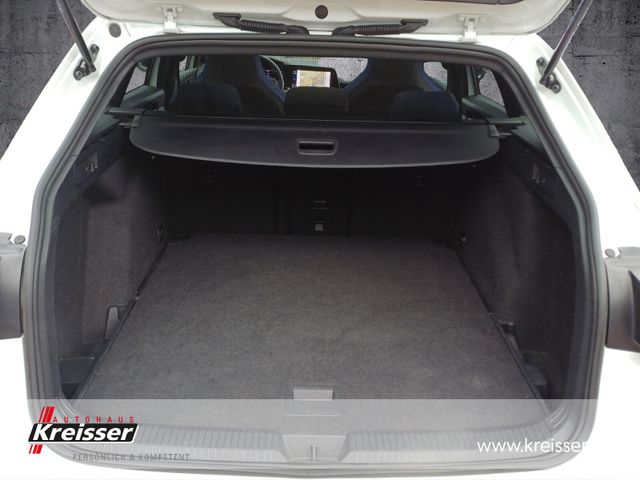 Golf Variant 2.0 TSI R 4M/HUD/PANO/IQ.LIGHT Navi