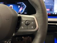 BMW iX2 - Vorschau Bild 26