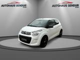 Citroën C1 Selection *KLIMA*SERVICE NEU*TOP*EL-FENSTER - gebrauchte Citroën C1 aus dem Jahr 2018