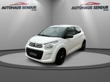 Citroën C1 Selection *KLIMA*SERVICE NEU*TOP*EL-FENSTER - Citroën C1: Selection