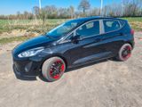 Ford Fiesta 1,1  MK8,52kW S/S Cool & Connect Cool & C - Ford Fiesta: Mk5