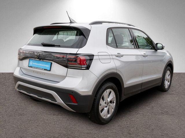Volkswagen T-Cross - Bild 3