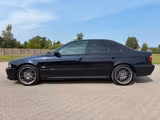 BMW M5 M5 - gebrauchte BMW M5 aus dem Jahr 2001