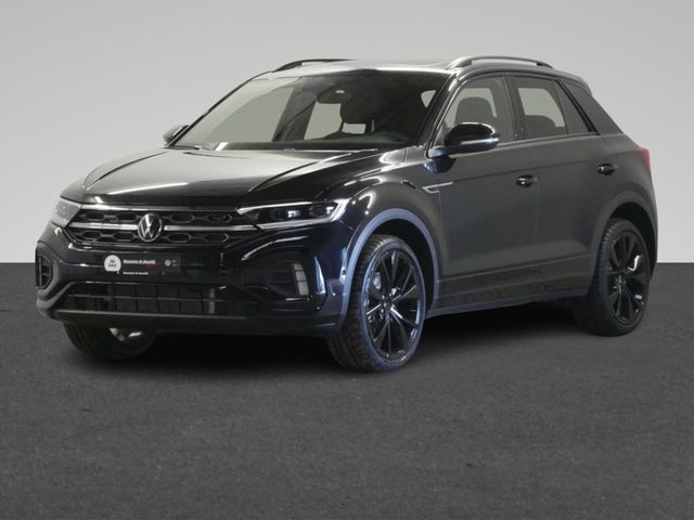 Volkswagen T-Roc R-Line 1.5 TSI DSG AHK App-Connect